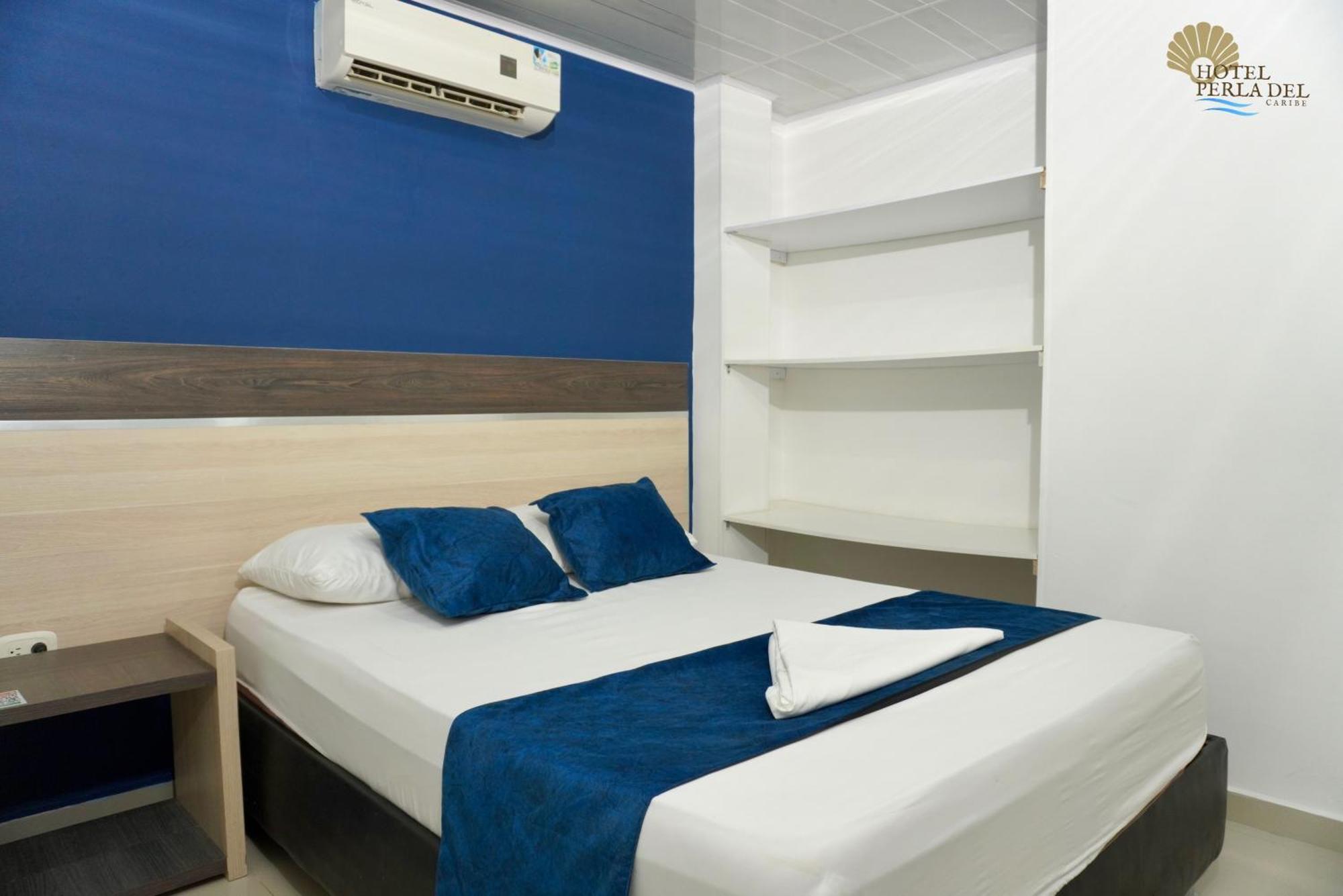 Hotel Perla Del Caribe Санта-Марта Екстер'єр фото