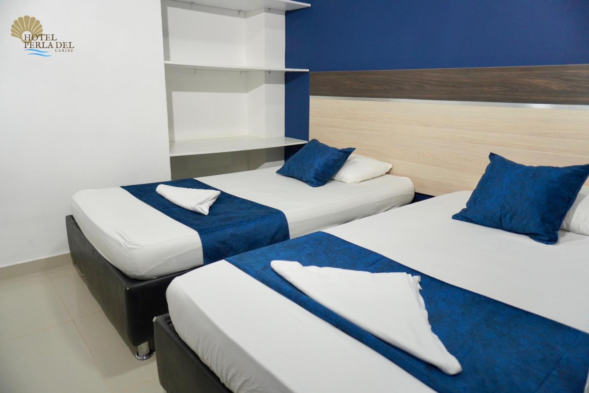 Hotel Perla Del Caribe Санта-Марта Екстер'єр фото